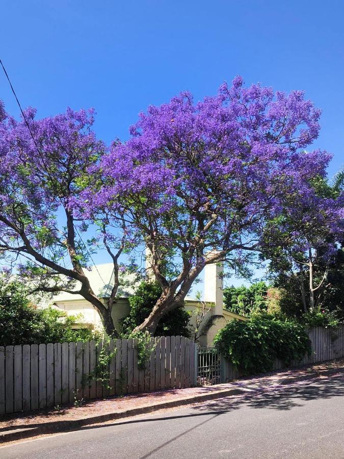 Settlers Cottage Mclaren Vale Bagian luar foto