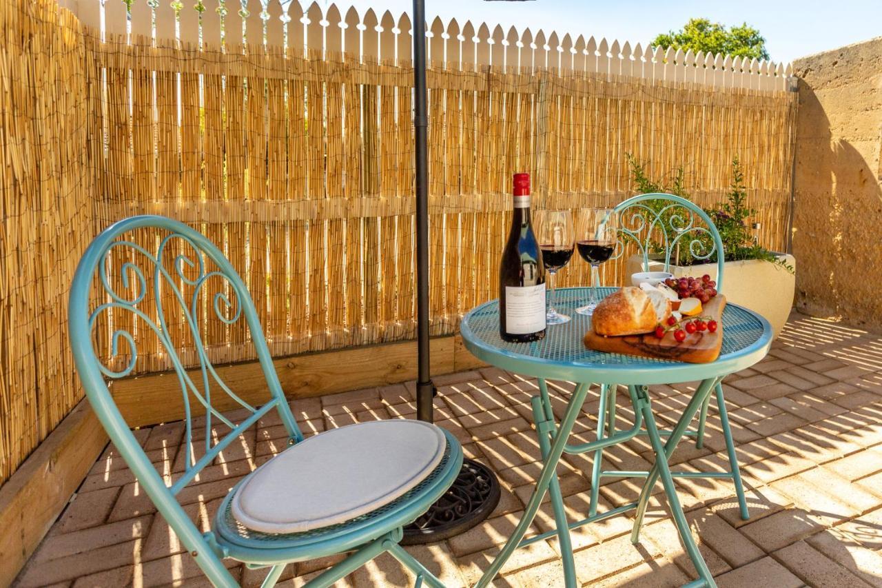Settlers Cottage Mclaren Vale Bagian luar foto
